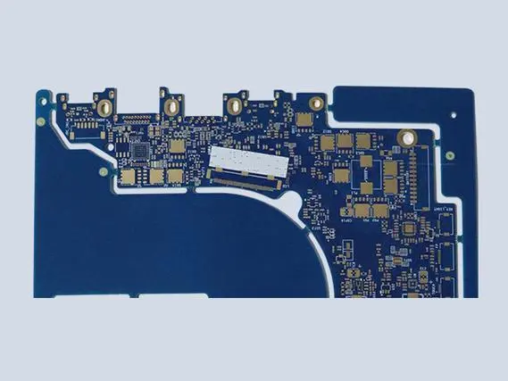 Что означает HDI PCB, и в чем его значение в области электроники?