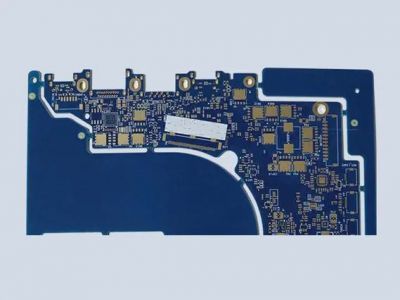 Что означает HDI PCB, и в чем его значение в области электроники?