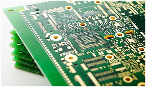 Как конструкция HDI PCB отличается от традиционных печатных плат?