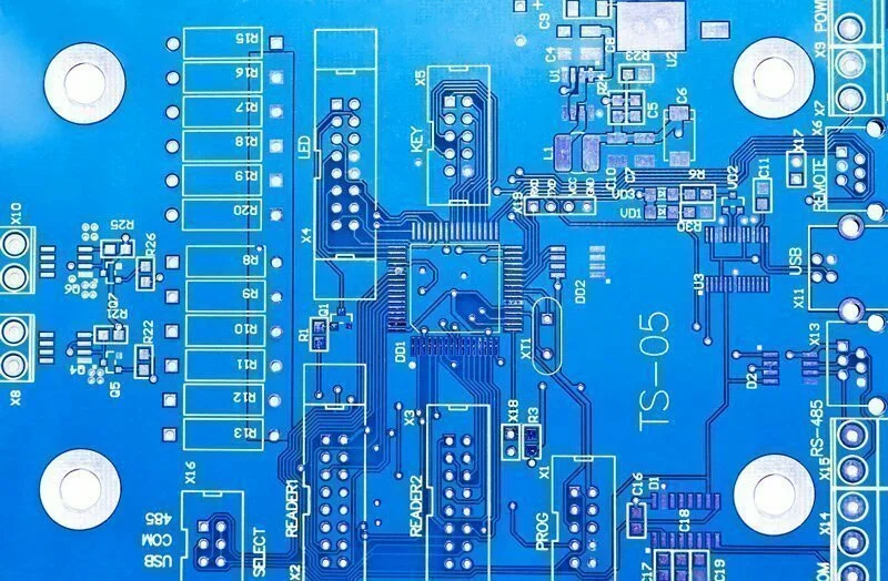 Какие виды применений наиболее выигрышны при использовании HDI PCB?