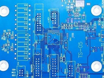 Какие виды применений наиболее выигрышны при использовании HDI PCB?