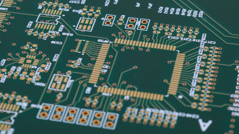 Как отличается процесс проектирования HDI PCB от стандартного проектирования PCB?