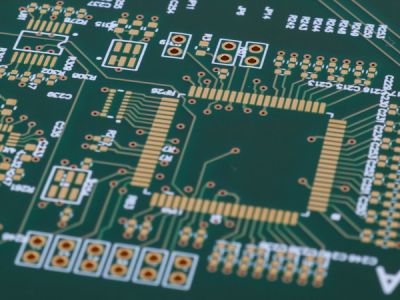 Как отличается процесс проектирования HDI PCB от стандартного проектирования PCB?