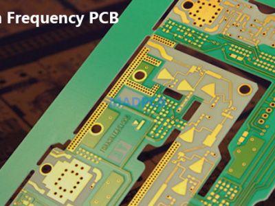 Что такое высокочастотная печатная плата (High Frequency PCB) и в чем ее отличие от обычных печатных плат (PCB)?