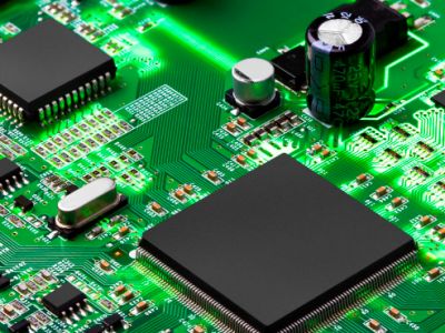 Как выбрать подходящие материалы для высокоскоростной печатной платы (PCB)?