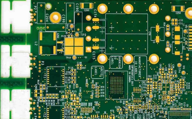 Производитель HDI PCB: как выбрать лучшего для вашего проекта