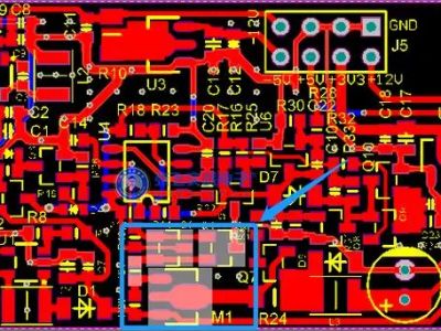 Рекомендации по макету печатной платы USB High Speed для улучшенной производительности и надежности